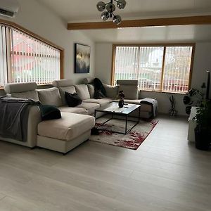 Appartement met Drie Slaapkamers